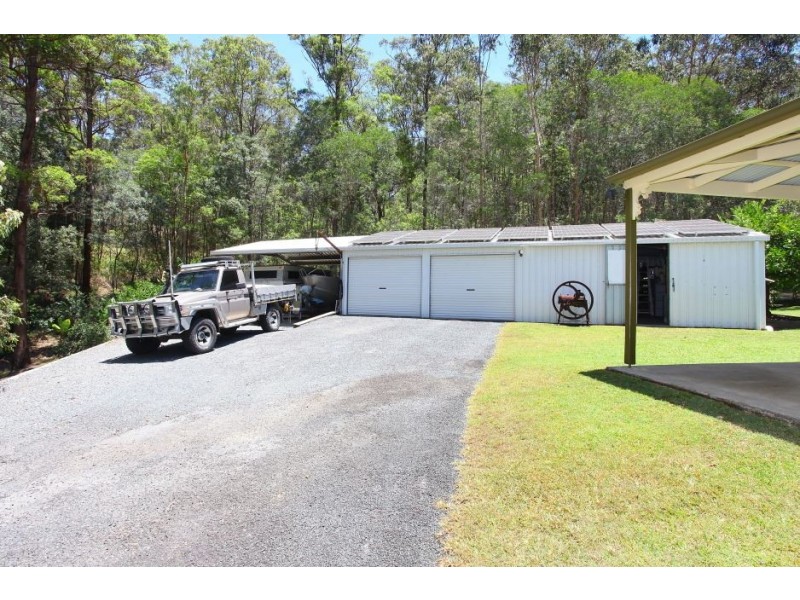 27 Hoop Pine Court, Advancetown QLD 4211