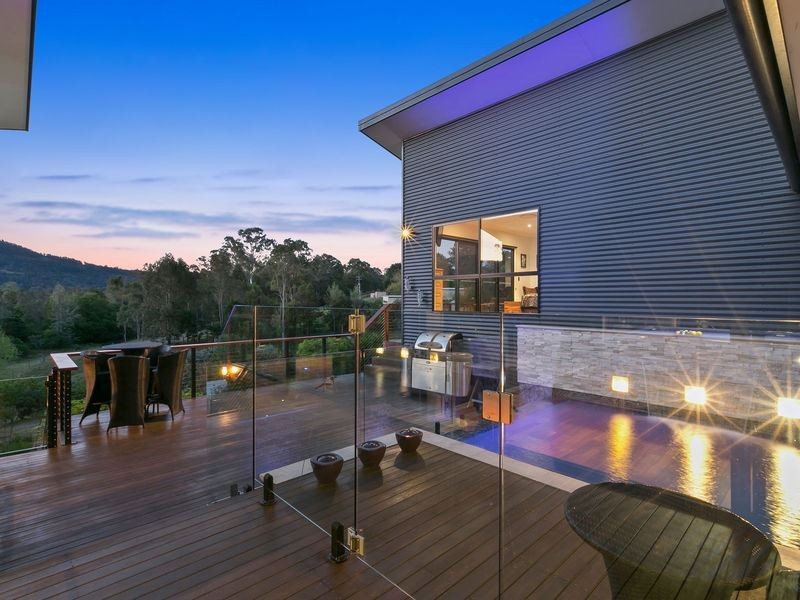 47 Tucker Lane, Canungra QLD 4275