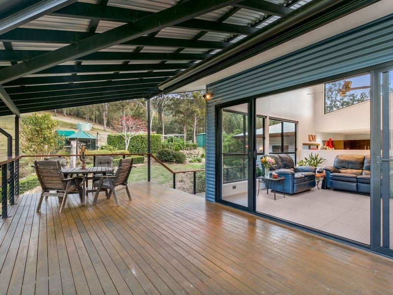 47 Tucker Lane, Canungra QLD 4275