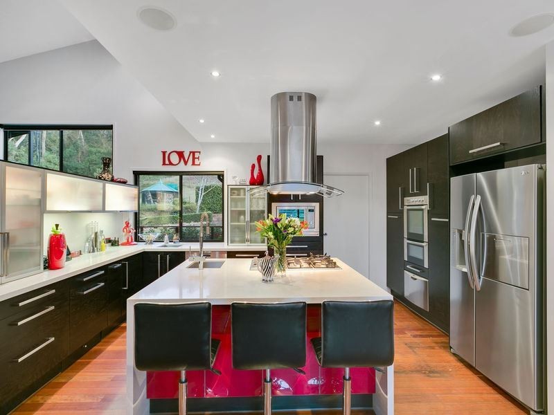 47 Tucker Lane, Canungra QLD 4275