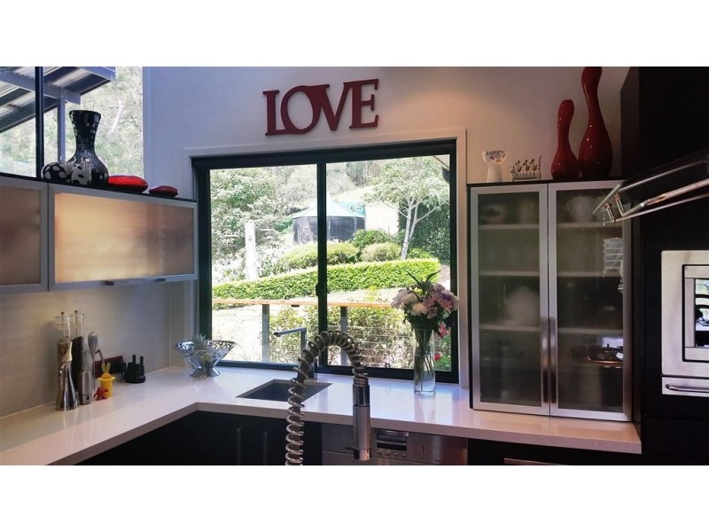 47 Tucker Lane, Canungra QLD 4275