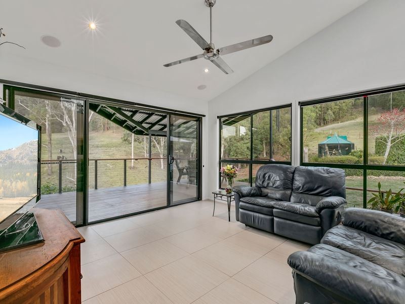 47 Tucker Lane, Canungra QLD 4275