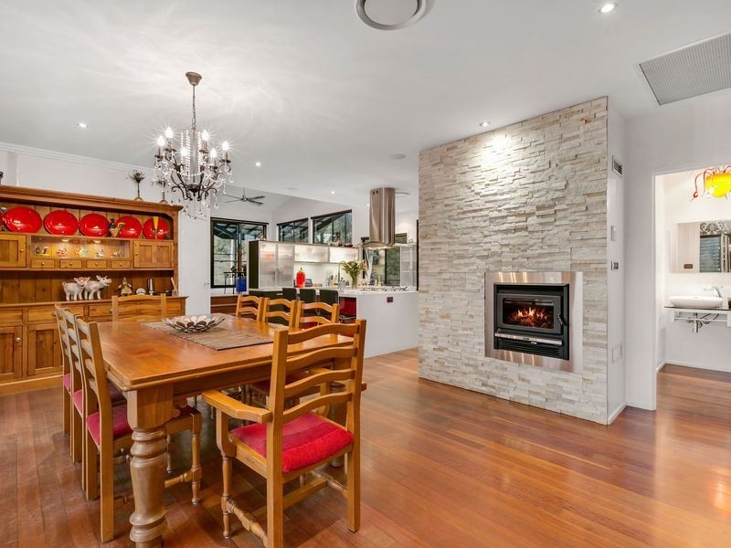 47 Tucker Lane, Canungra QLD 4275