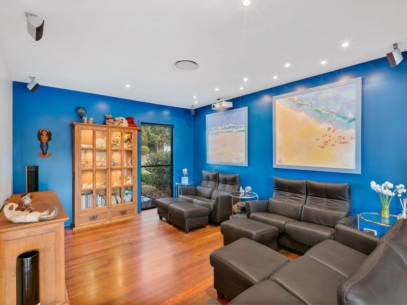 47 Tucker Lane, Canungra QLD 4275