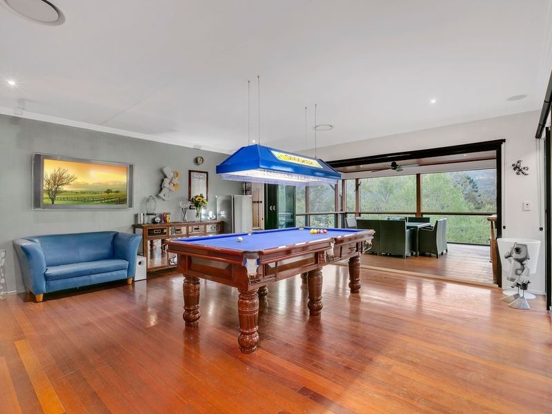 47 Tucker Lane, Canungra QLD 4275