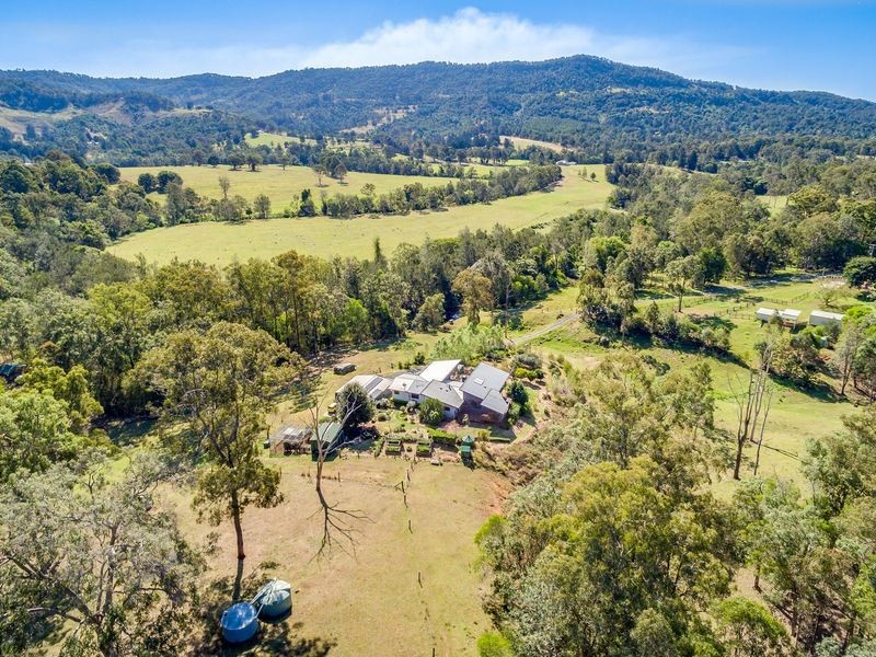 47 Tucker Lane, Ferny Glen QLD 4275