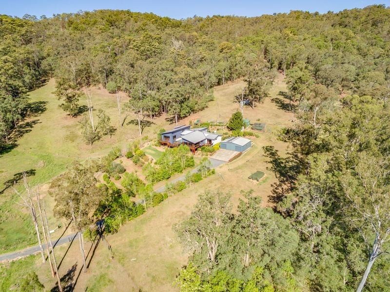 47 Tucker Lane, Ferny Glen QLD 4275
