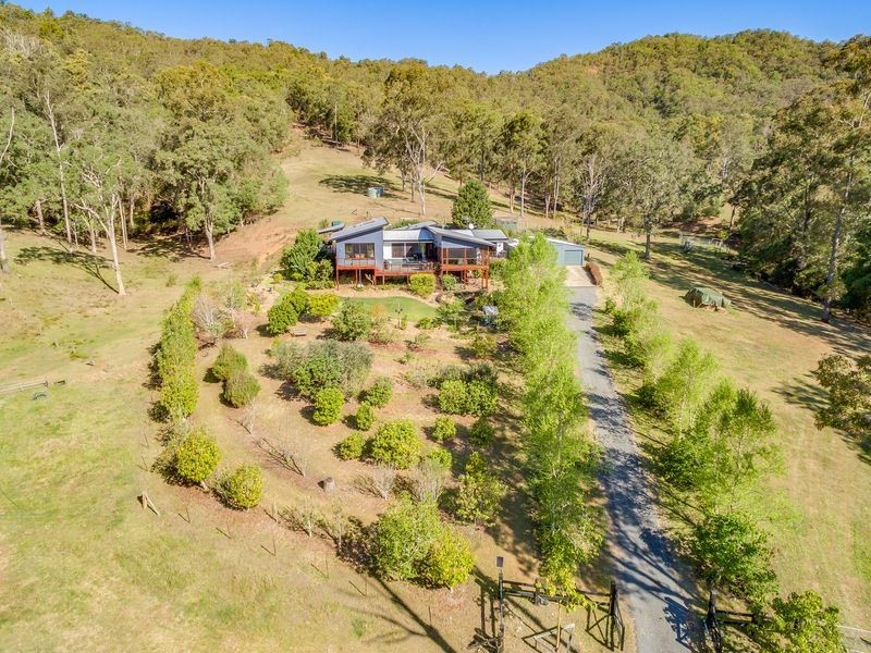 47 Tucker Lane, Ferny Glen QLD 4275