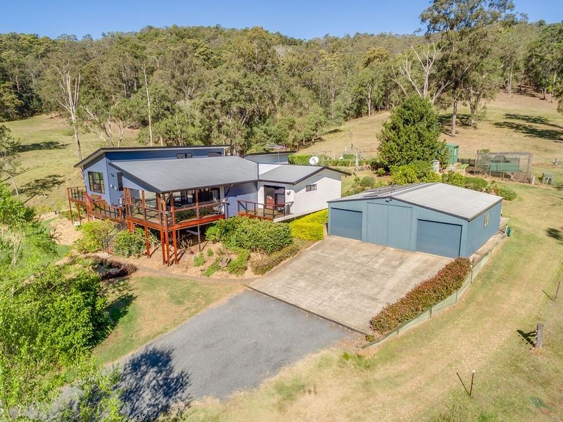 47 Tucker Lane, Ferny Glen QLD 4275