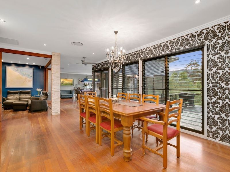 47 Tucker Lane, Ferny Glen QLD 4275