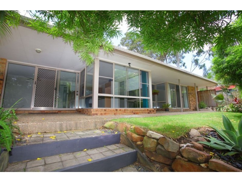 3 Tarrant Drive, Mudgeeraba QLD 4213