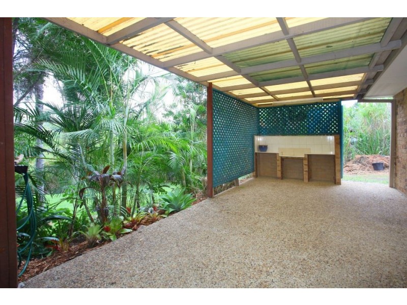 3 Tarrant Drive, Mudgeeraba QLD 4213