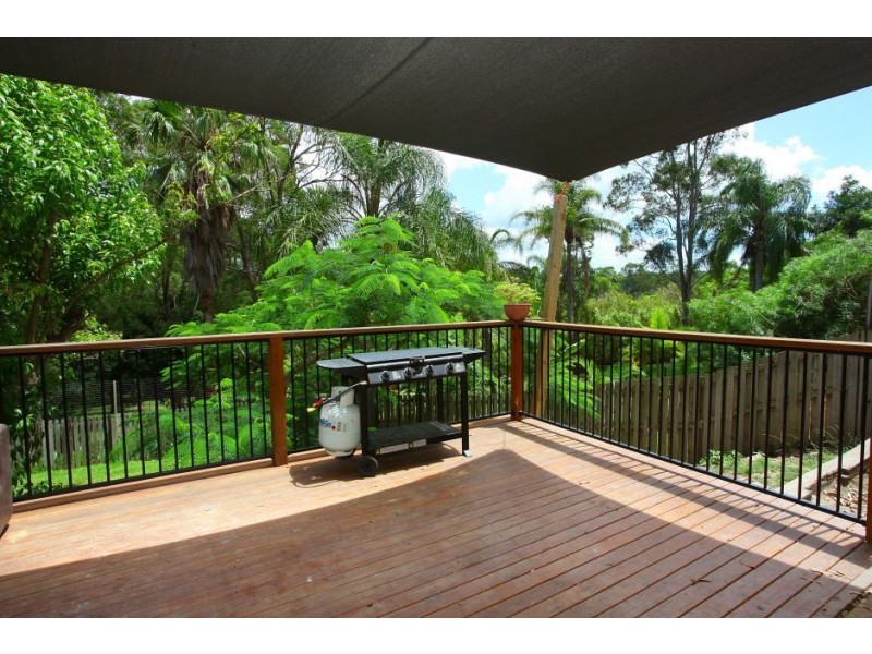 3 Tarrant Drive, Mudgeeraba QLD 4213