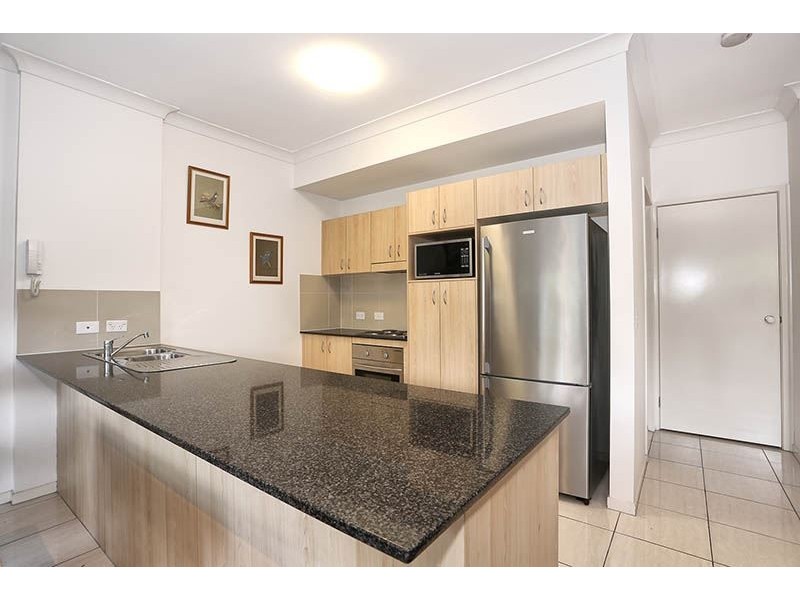 17/15 Ancona Street, Carrara QLD 4211