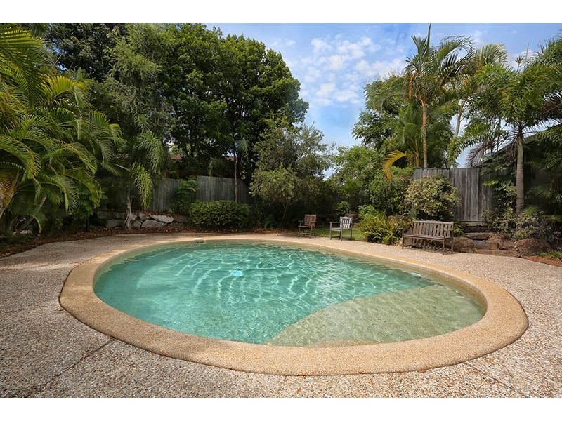 17/15 Ancona Street, Carrara QLD 4211