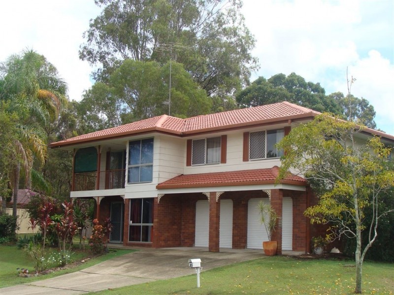 20 Moonbeam Pde, Mudgeeraba QLD 4213