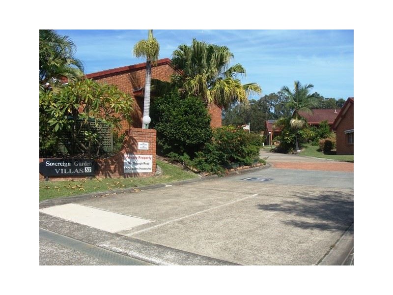 13/37 Old Coach Road, Tallai QLD 4213