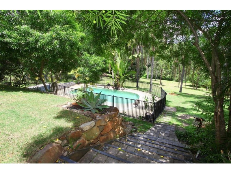 3 Tarrant Drive, Mudgeeraba QLD 4213