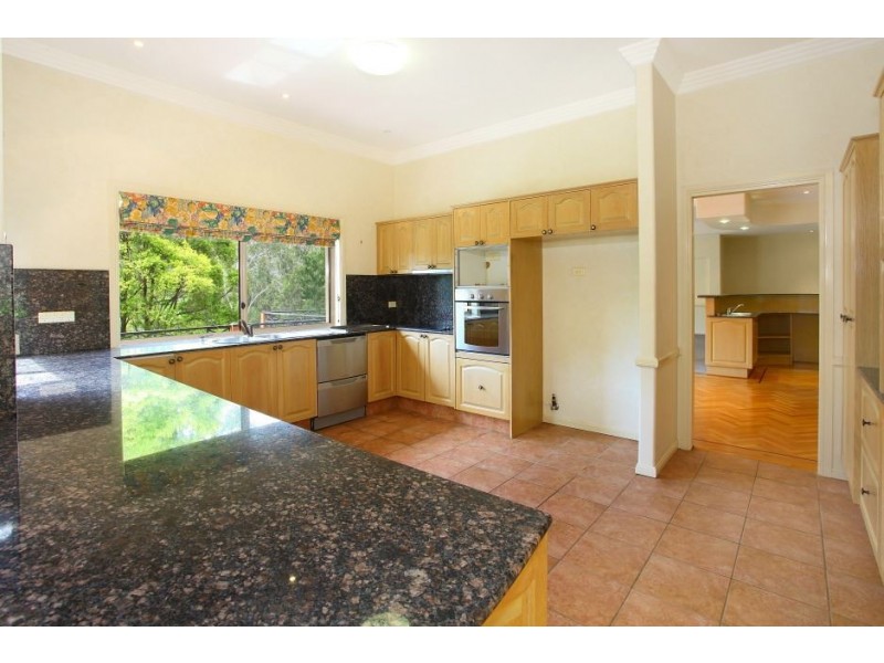 222 Crane Crescent, Nerang QLD 4211