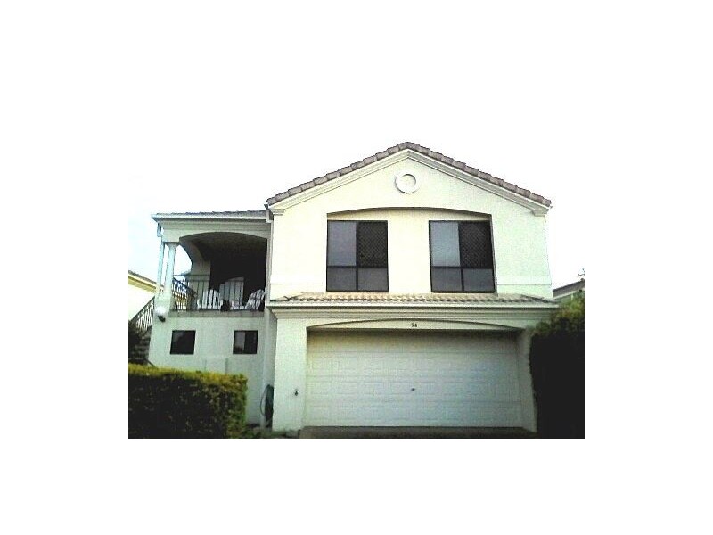 74/2-4 Langport Parade, Mudgeeraba QLD 4213