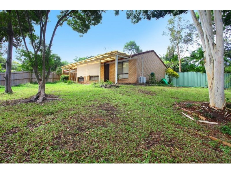 16 Navajo Road, Mudgeeraba QLD 4213