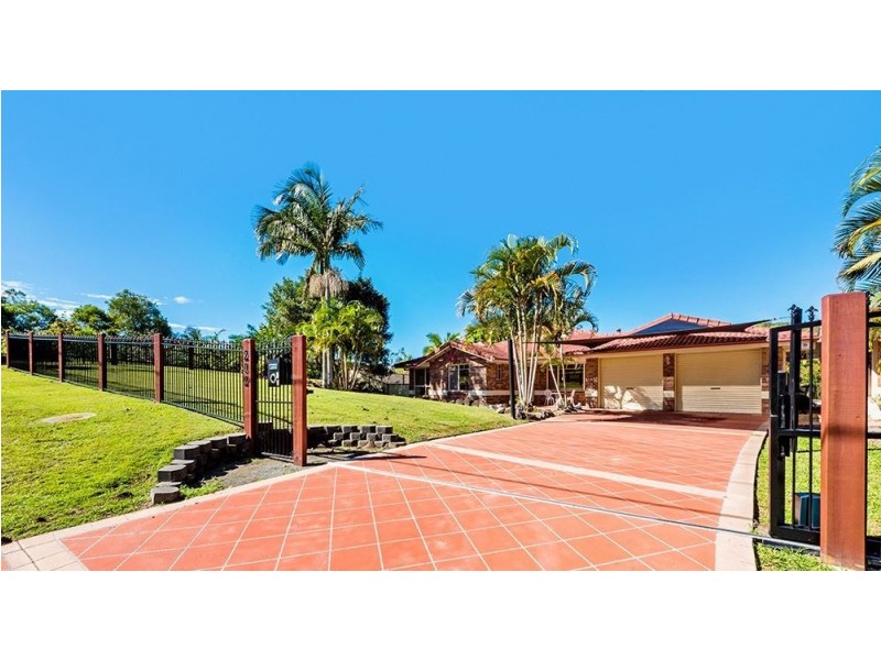 202 Glenmore Drive, Bonogin QLD 4213