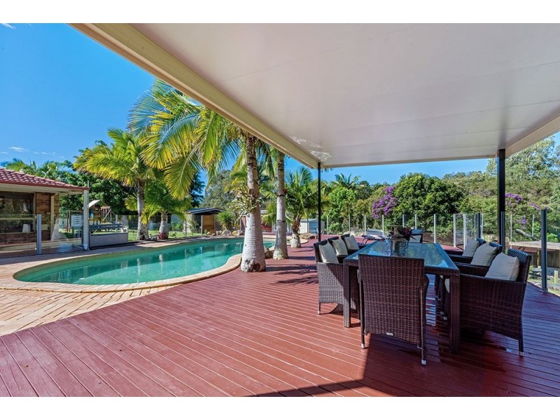 202 Glenmore Drive, Bonogin QLD 4213