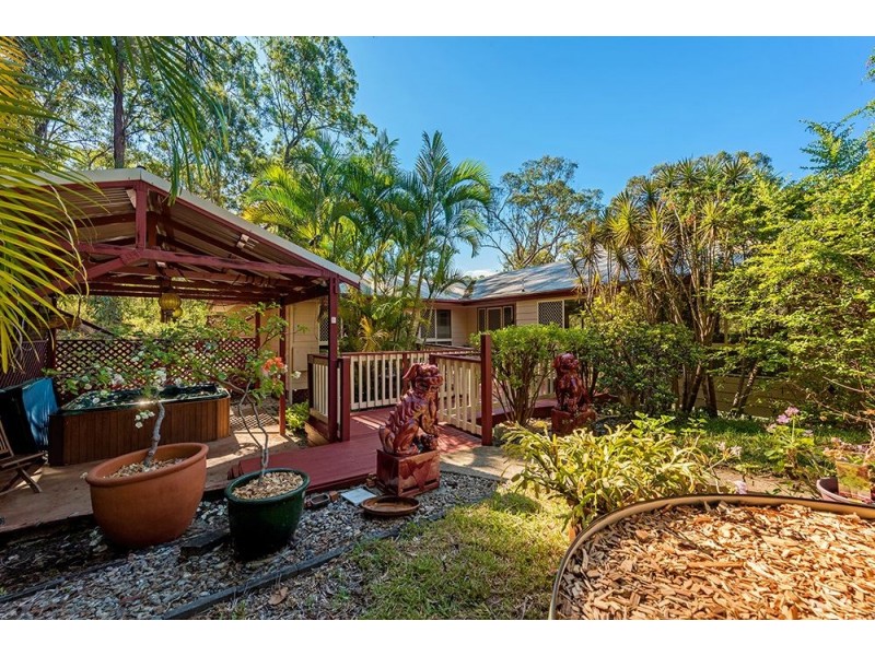 51 Sehmish Court, Bonogin QLD 4213