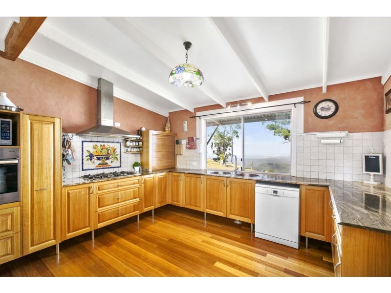 266 Freemans Road, Lower Beechmont QLD 4211