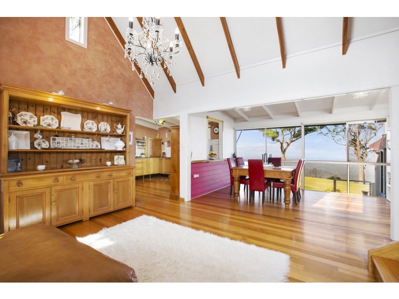 266 Freemans Road, Lower Beechmont QLD 4211