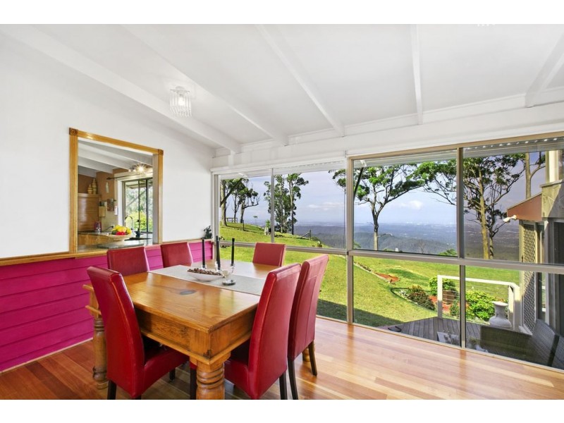 266 Freemans Road, Lower Beechmont QLD 4211