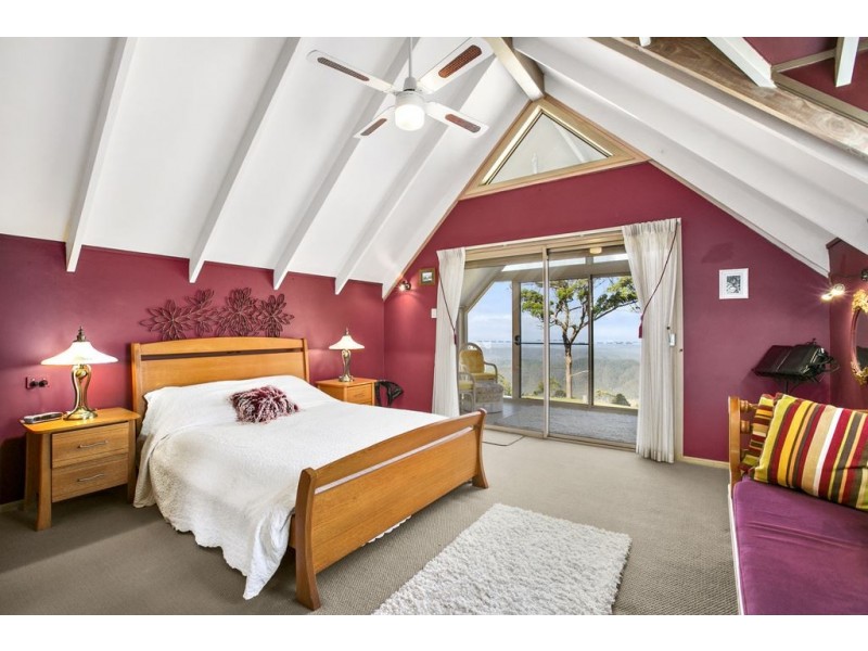 266 Freemans Road, Lower Beechmont QLD 4211