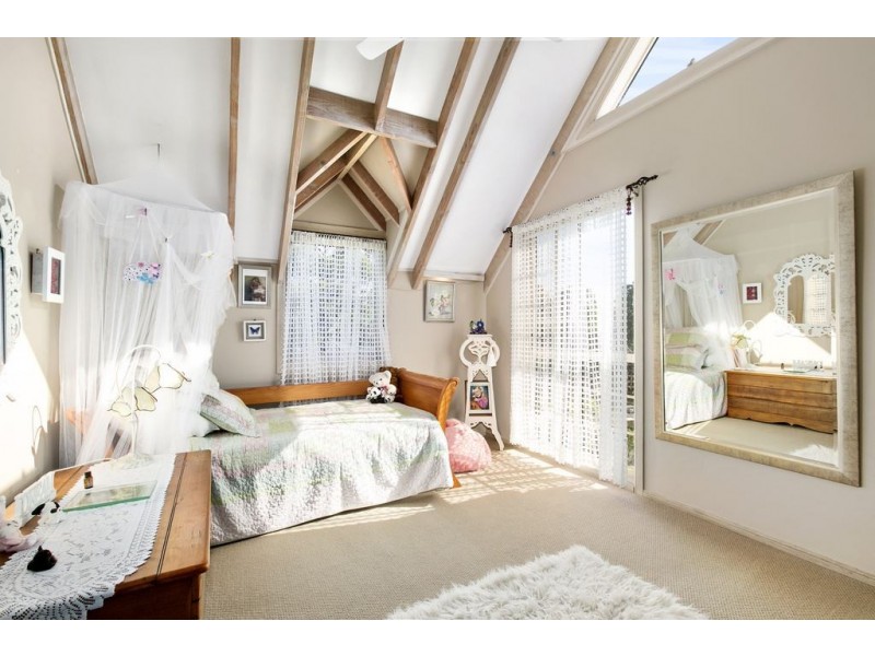 266 Freemans Road, Lower Beechmont QLD 4211