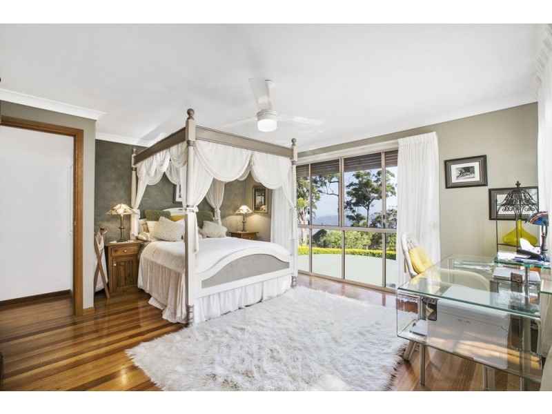 266 Freemans Road, Lower Beechmont QLD 4211