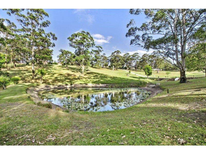 266 Freemans Road, Lower Beechmont QLD 4211