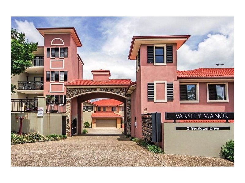 44/2-10 Geraldton Drive, Varsity Lakes QLD 4227