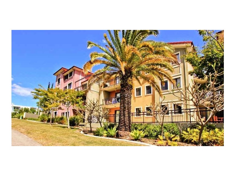 44/2-10 Geraldton Drive, Varsity Lakes QLD 4227