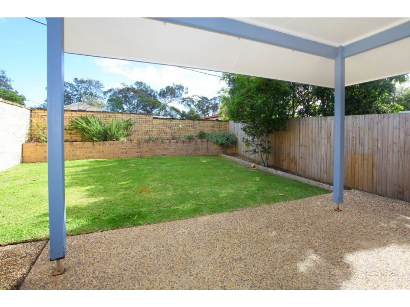 1/9 College Ave, Southport QLD 4215