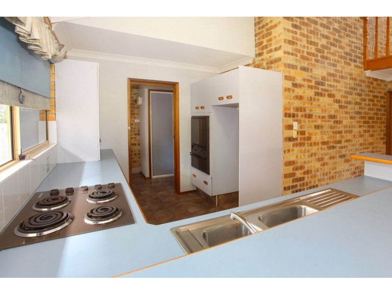 1/9 College Ave, Southport QLD 4215