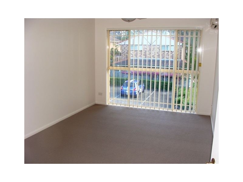 36/402 Pine Ridge Road, Coombabah QLD 4216