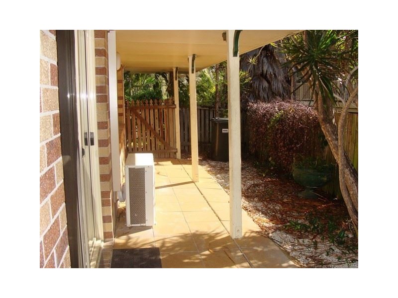 36/402 Pine Ridge Road, Coombabah QLD 4216