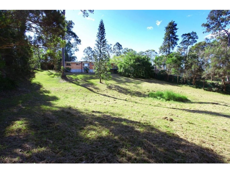 14 Bertana Drive, Mudgeeraba QLD 4213