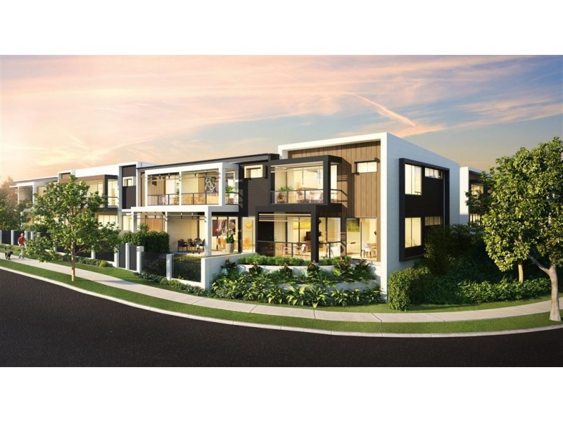 3031 The Boulevard, Carrara QLD 4211