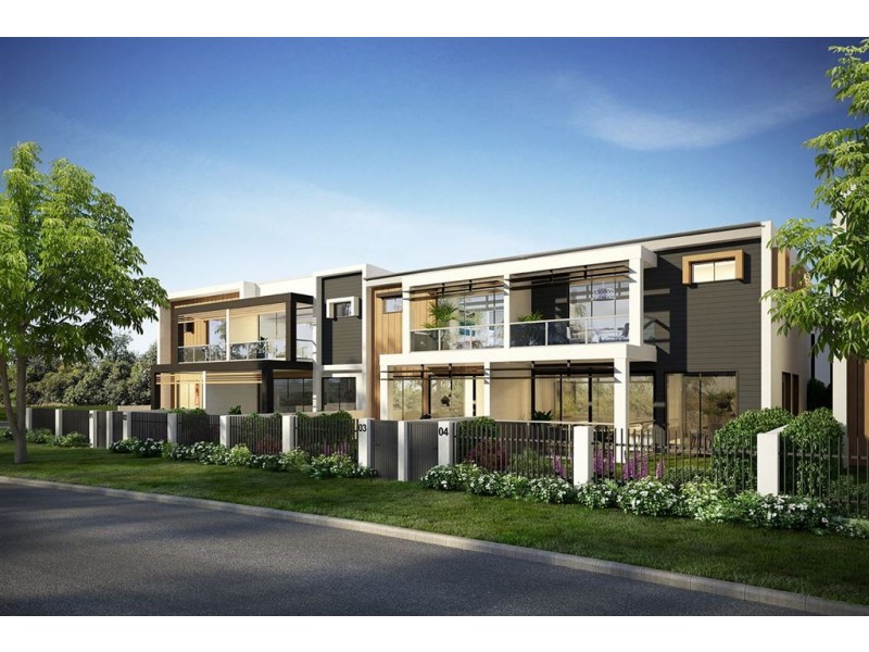 3031 The Boulevard, Carrara QLD 4211