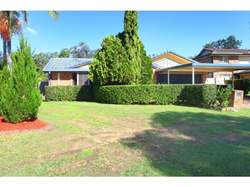 24 Burke Crescent, Mudgeeraba QLD 4213