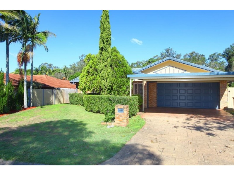 24 Burke Crescent, Mudgeeraba QLD 4213