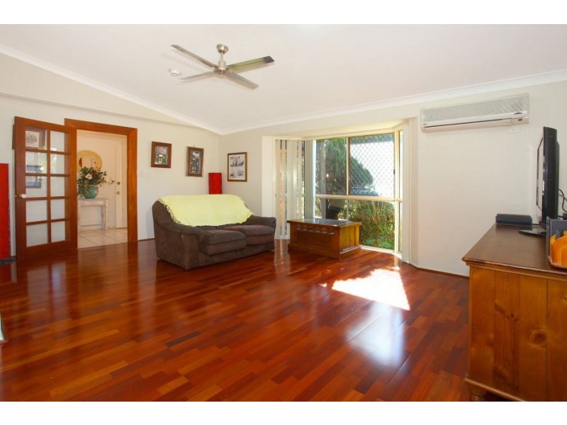 24 Burke Crescent, Mudgeeraba QLD 4213