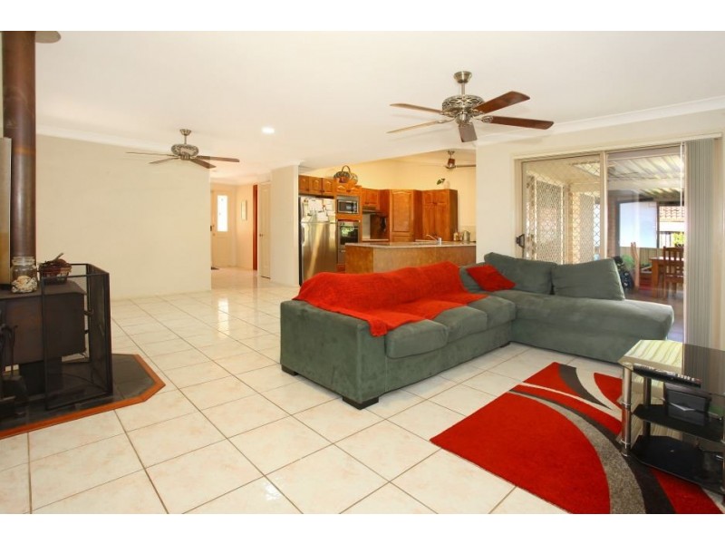 24 Burke Crescent, Mudgeeraba QLD 4213