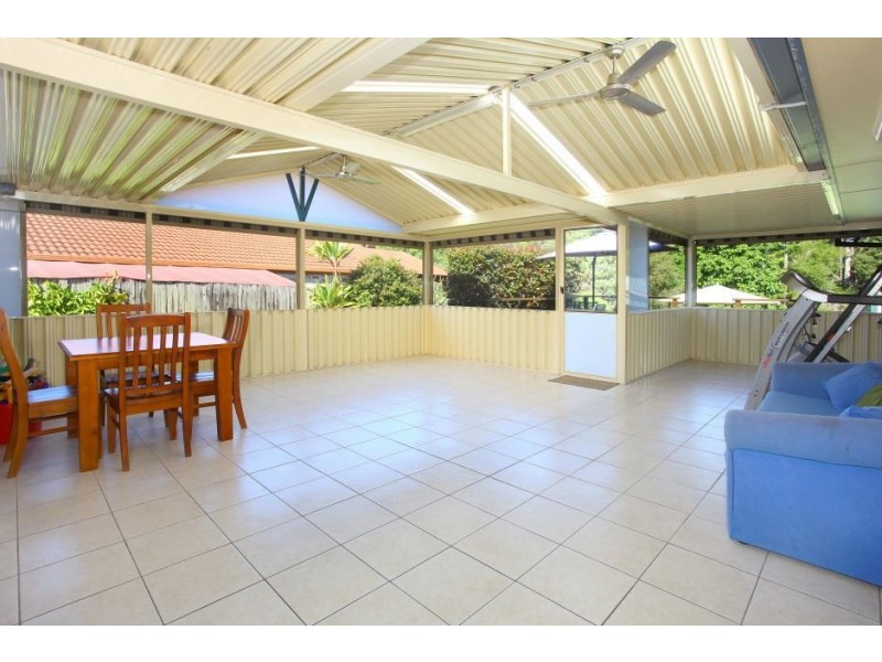 24 Burke Crescent, Mudgeeraba QLD 4213