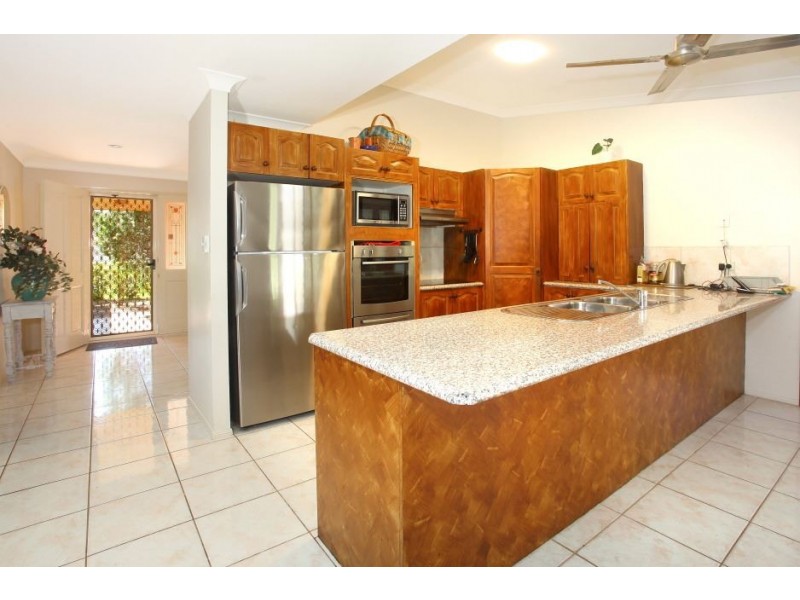 24 Burke Crescent, Mudgeeraba QLD 4213